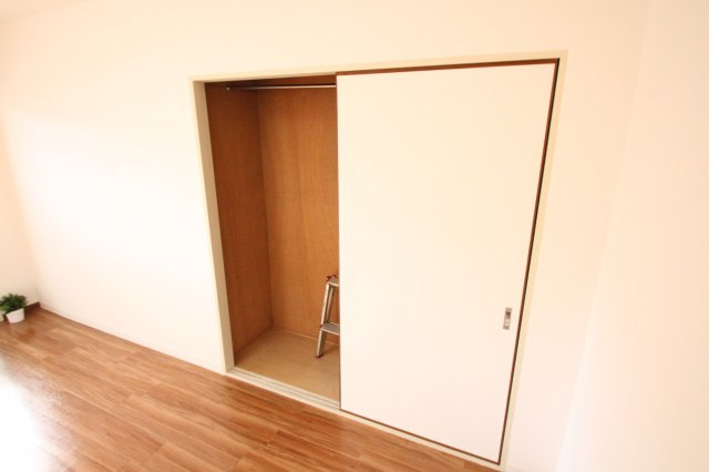 エクセル近大前の収納