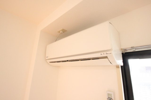 エクセル近大前の設備