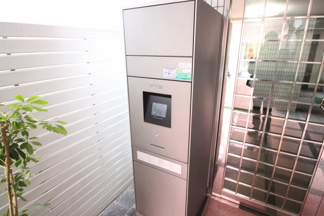 エクセル近大前のその他共用部分