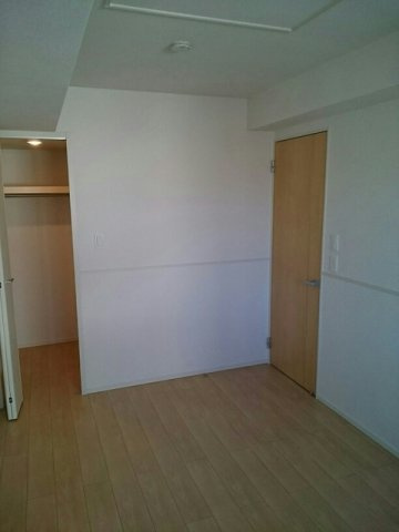 ラ・カーサ・フェリーチェの内装