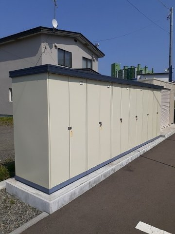 ラ・カーサ・フェリーチェのその他