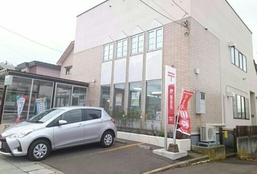 ラ・カーサ・フェリーチェの周辺|郵便局まで410m