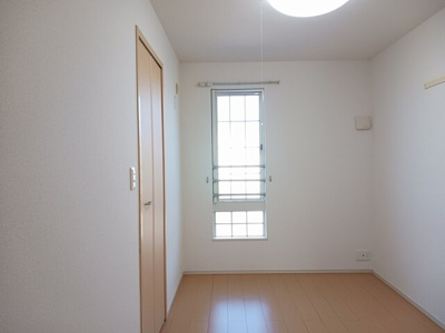 【洋室】 | グレイス