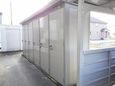 【その他共用部分】 | グレイス