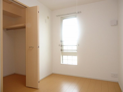 【内装】 | グレイス