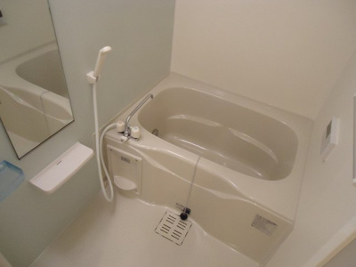 【浴室】 | グレイス