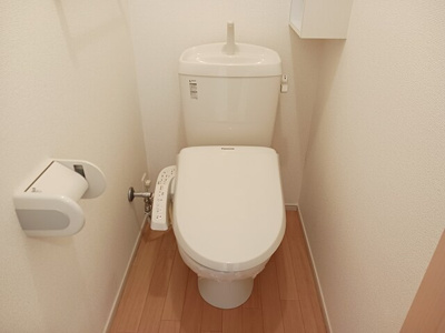 【トイレ】 | グレイス