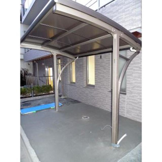 【その他共用部分】 | Ｃｏｕｒｔ　Ｈａｔｓｕｄａｉ