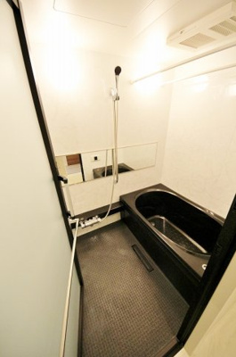 【浴室】 | セレナ　ヴィラ（新倉）