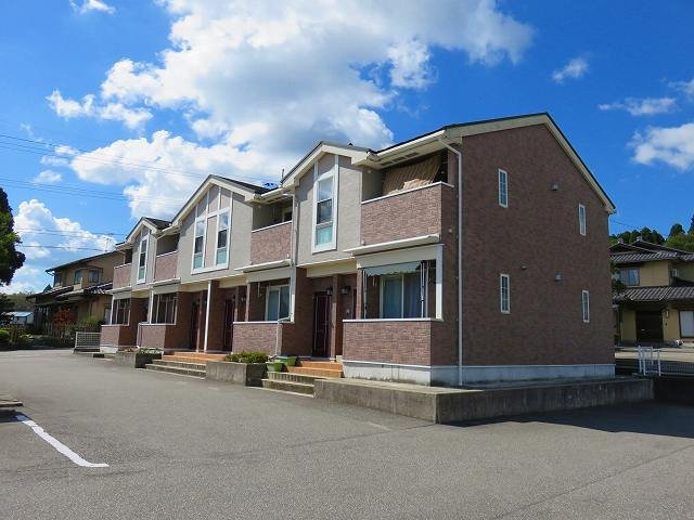 エレンシア　Ａ