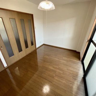 【居間・リビング】 | コーポラスみやび