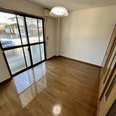 【居間・リビング】 | コーポラスみやび