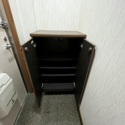 【収納】 | コーポラスみやび