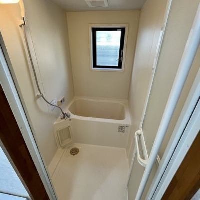 【浴室】 | コーポラスみやび