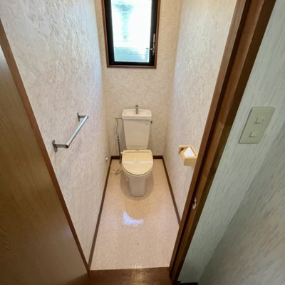 【トイレ】 | コーポラスみやび