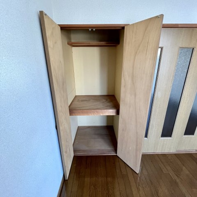 【収納】 | コーポラスみやび