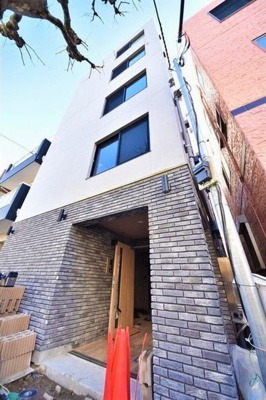 【外観】 | CASA PIAZZA 錦糸町