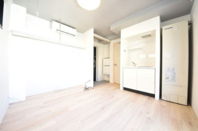 【居間・リビング】 | CASA PIAZZA 錦糸町