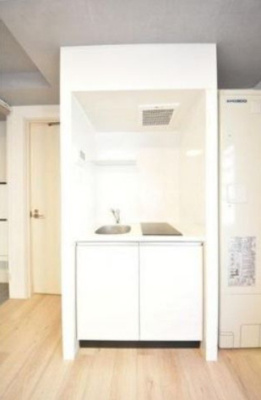 【キッチン】 | CASA PIAZZA 錦糸町