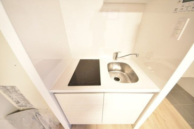 【キッチン】 | CASA PIAZZA 錦糸町