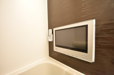 【浴室】 | CASA PIAZZA 錦糸町