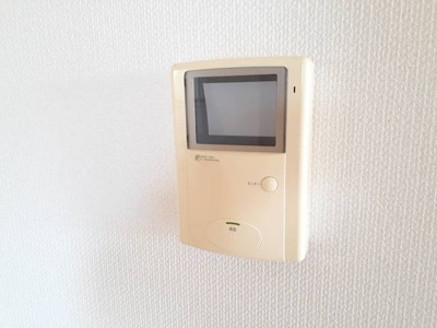 【セキュリティ】 | グランヒル西の平