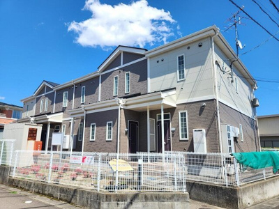 【外観】 | グランヒル西の平