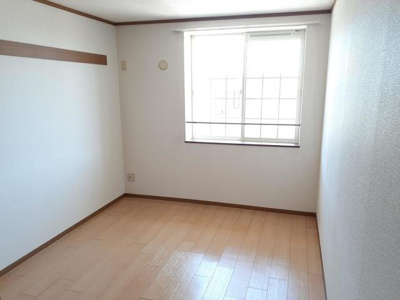 【内装】 | グランヒル西の平