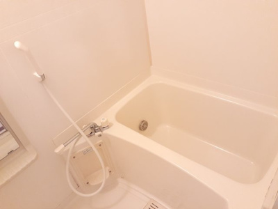 【浴室】 | グランヒル西の平