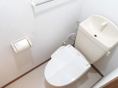 【トイレ】 | グランヒル西の平