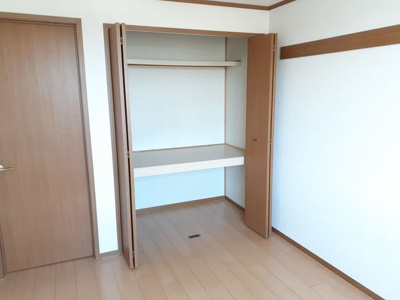 【収納】 | グランヒル西の平