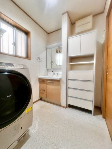 名東区上社5丁目戸建のその他