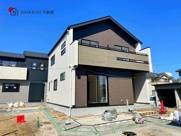 鴻巣市本町7丁目　新築戸建　全3棟　2号棟の画像