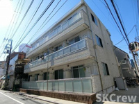 リブリ・Ｐｉｎｅ　Ｈｏｕｓｅの画像