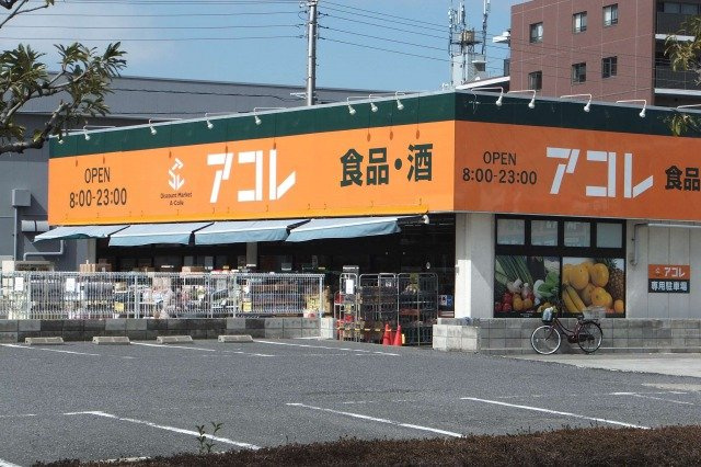 レオネクストペアシャインの周辺|1300m 徒歩17分