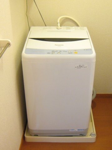 レオパレスサンリーブⅡのその他