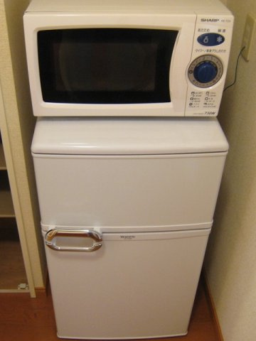 レオパレスサンリーブⅡのその他