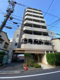 グランドコンシェルジュ大森西の画像