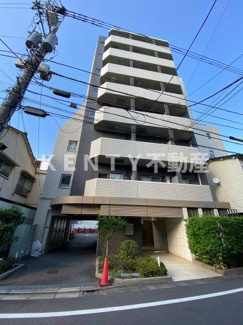 【外観】 | 外観は落ち着いています