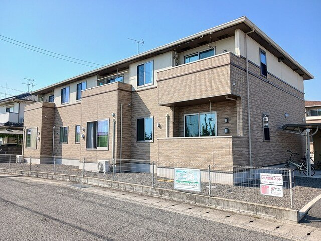 ノーベル　Ｃ棟