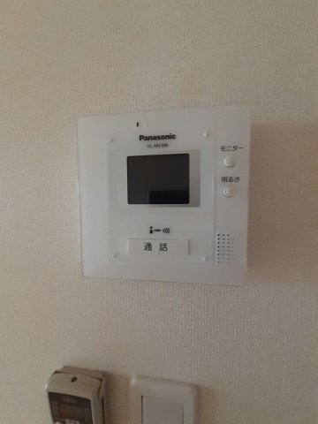 プレッソの駐車場