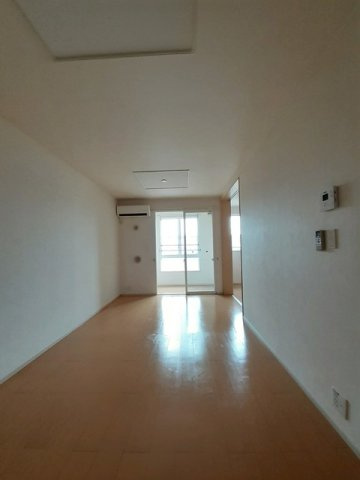 プレッソの居間・リビング