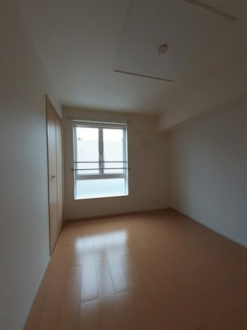 プレッソの内装