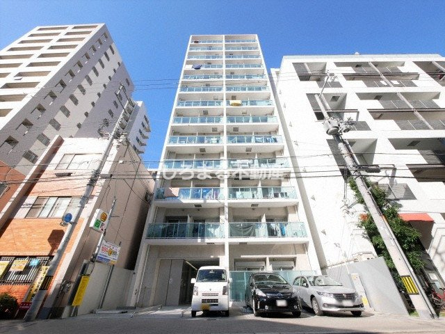 Ｐｒｉｍａｖｅｒａ　Ｎｉｓｈｉ　Ｓｈｉｎｓａｉｂａｓｈｉ