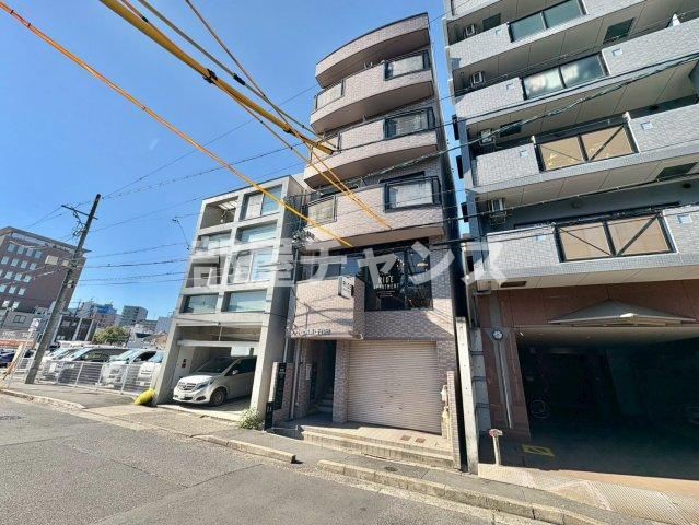 シャトー村瀬・千代田