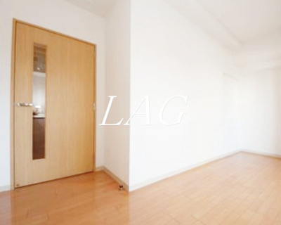 【寝室】 | メゾン・ド・ピュア府中 | 寝室です。