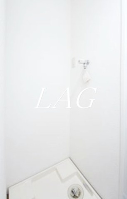 【設備】 | メゾン・ド・ピュア府中 | 室内洗濯機置き場です。