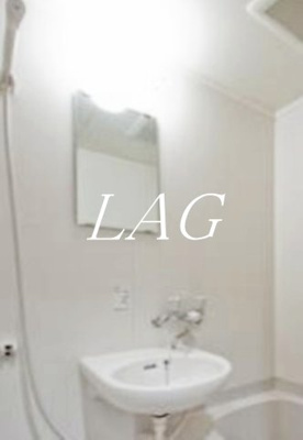 【洗面所】 | メゾン・ド・ピュア府中 | 洗面台です。