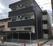 フジパレス新深江Ⅷ番館　仲介手数料無料の画像