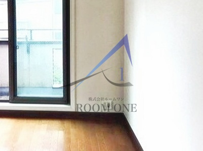 カーサ・フォンタナの寝室|寝室です。